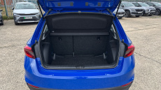 Skoda Fabia 1.0 MPI 80 SE Comfort 5dr Petrol Hatchback